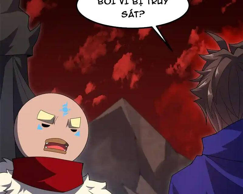 Thần Sủng Tiến Hóa Chap 334 - Next Chap 335