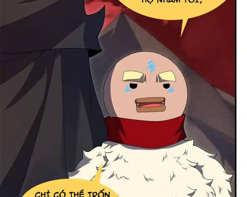 Thần Sủng Tiến Hóa Chap 334 - Next Chap 335