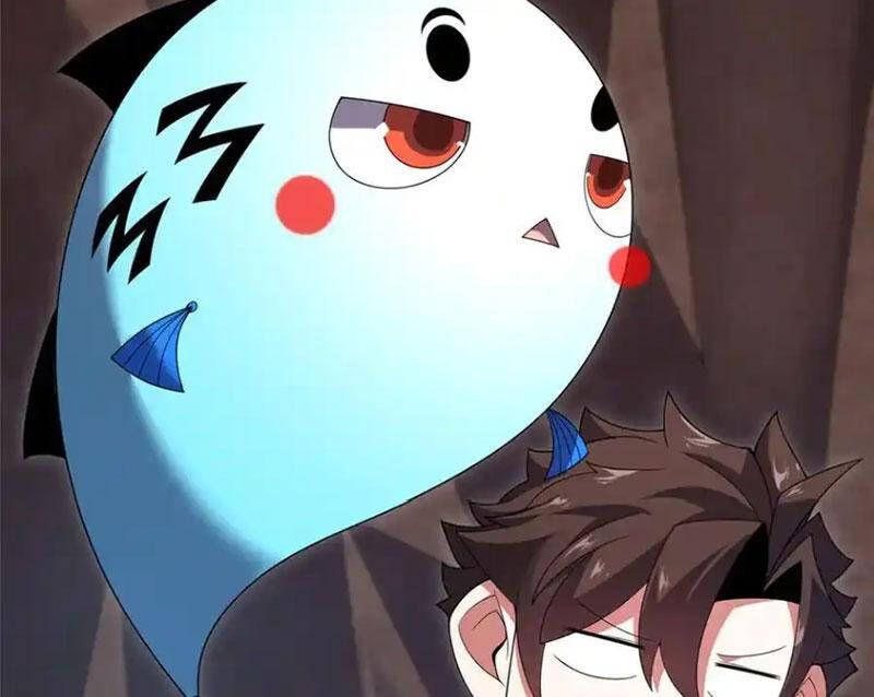 Thần Sủng Tiến Hóa Chap 334 - Next Chap 335