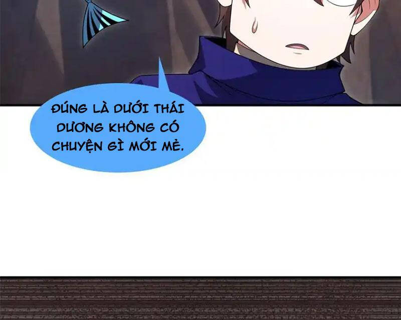 Thần Sủng Tiến Hóa Chap 334 - Next Chap 335