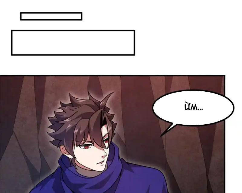 Thần Sủng Tiến Hóa Chap 334 - Next Chap 335