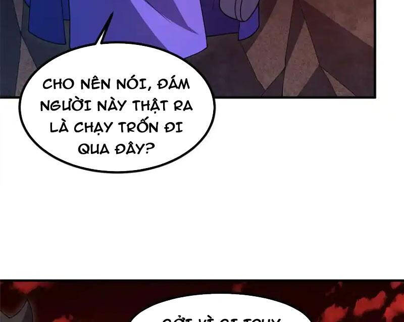 Thần Sủng Tiến Hóa Chap 334 - Next Chap 335