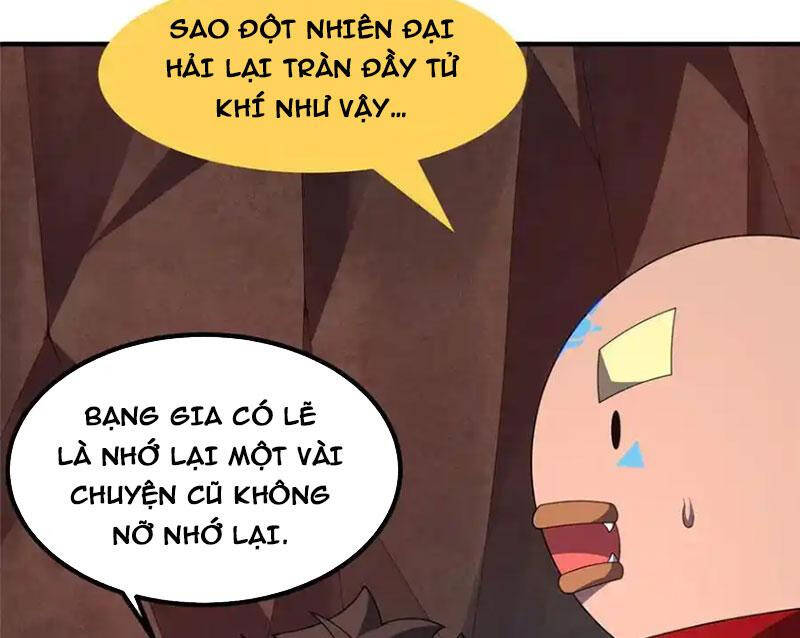 Thần Sủng Tiến Hóa Chap 334 - Next Chap 335