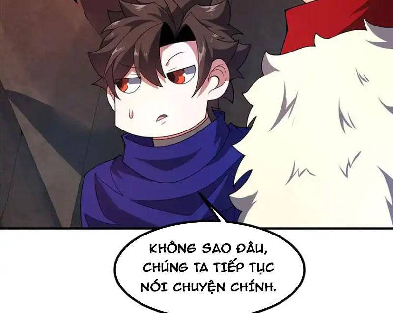 Thần Sủng Tiến Hóa Chap 334 - Next Chap 335
