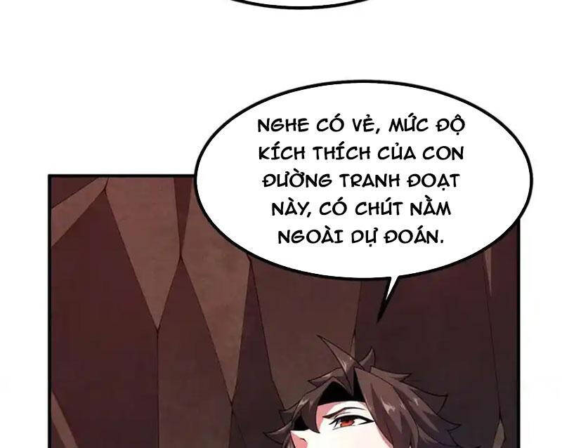 Thần Sủng Tiến Hóa Chap 334 - Next Chap 335