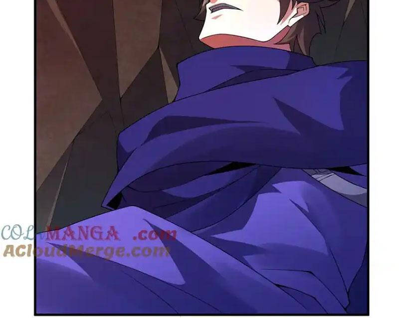 Thần Sủng Tiến Hóa Chap 334 - Next Chap 335