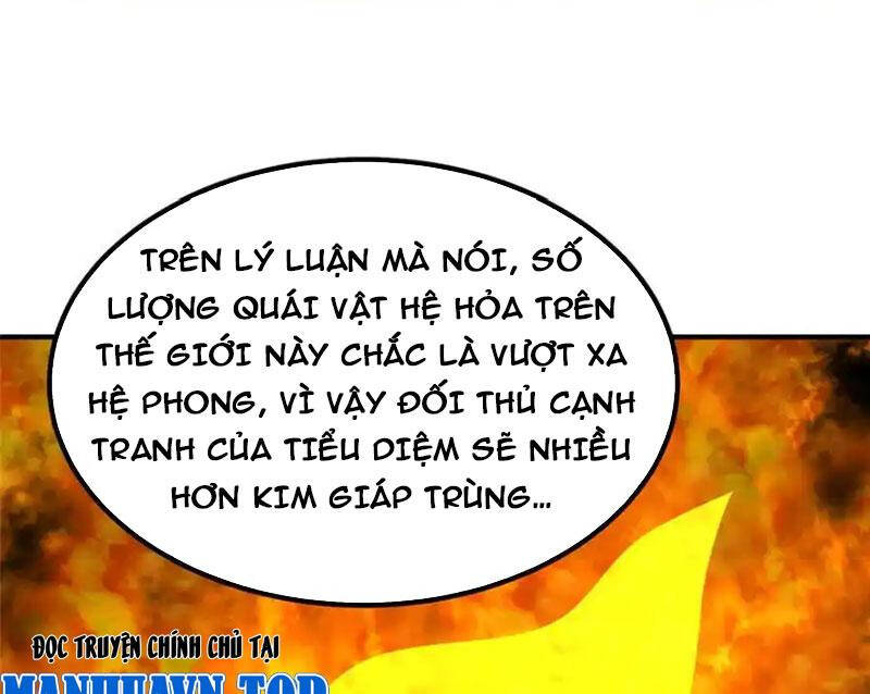 Thần Sủng Tiến Hóa Chap 334 - Next Chap 335