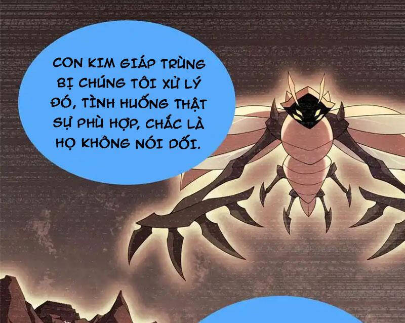 Thần Sủng Tiến Hóa Chap 334 - Next Chap 335