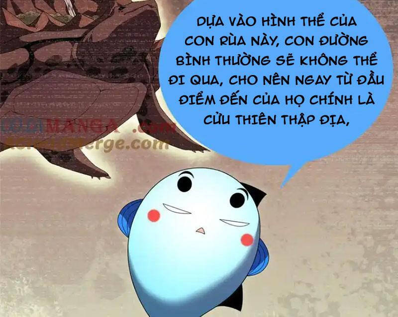 Thần Sủng Tiến Hóa Chap 334 - Next Chap 335