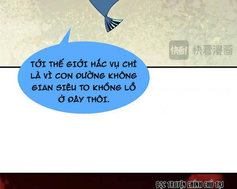 Thần Sủng Tiến Hóa Chap 334 - Next Chap 335