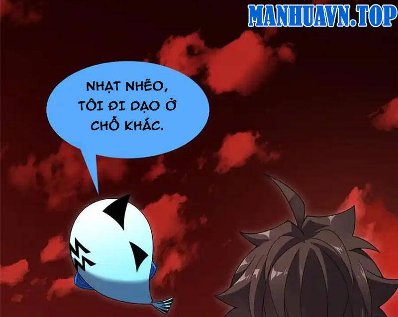 Thần Sủng Tiến Hóa Chap 334 - Next Chap 335