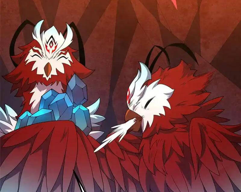 Thần Sủng Tiến Hóa Chap 334 - Next Chap 335