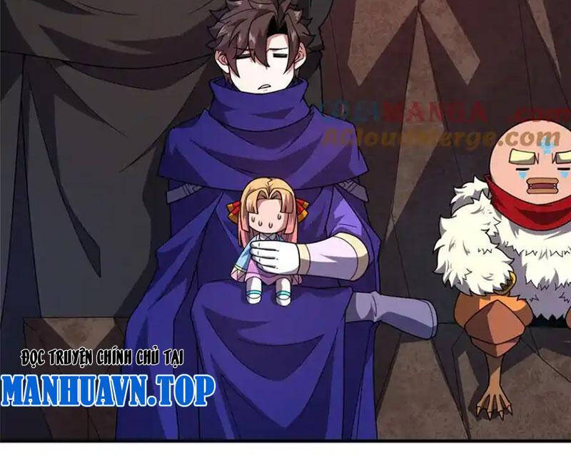 Thần Sủng Tiến Hóa Chap 334 - Next Chap 335