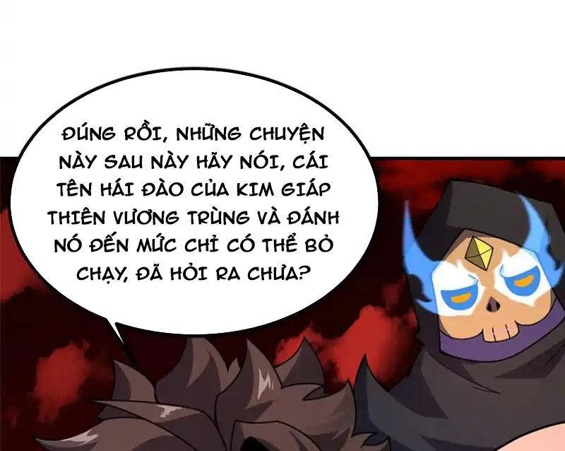 Thần Sủng Tiến Hóa Chap 334 - Next Chap 335