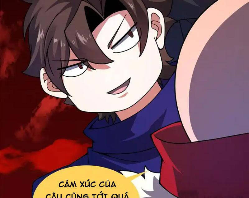 Thần Sủng Tiến Hóa Chap 334 - Next Chap 335