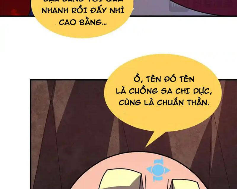 Thần Sủng Tiến Hóa Chap 334 - Next Chap 335