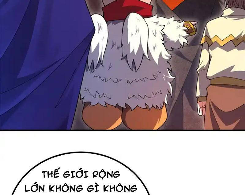 Thần Sủng Tiến Hóa Chap 334 - Next Chap 335