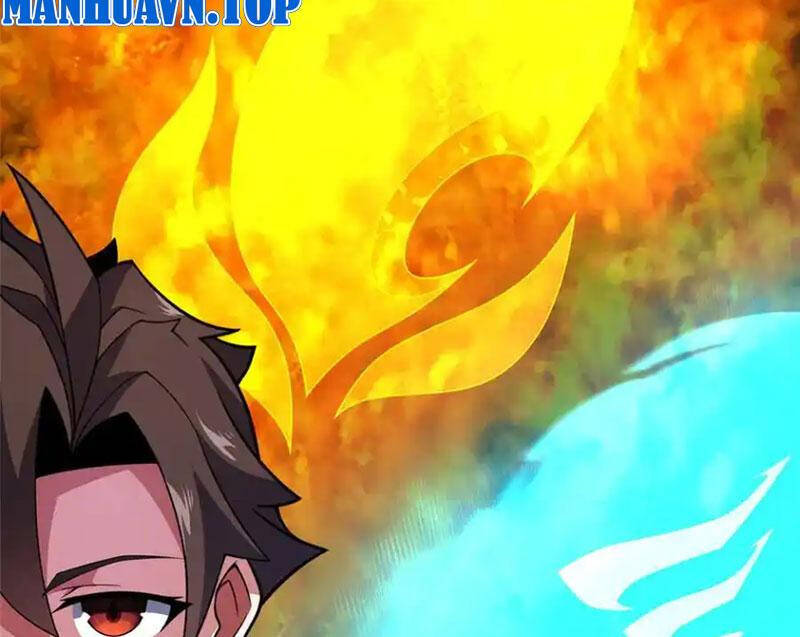 Thần Sủng Tiến Hóa Chap 334 - Next Chap 335