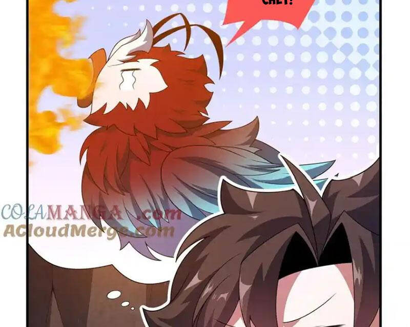 Thần Sủng Tiến Hóa Chap 334 - Next Chap 335