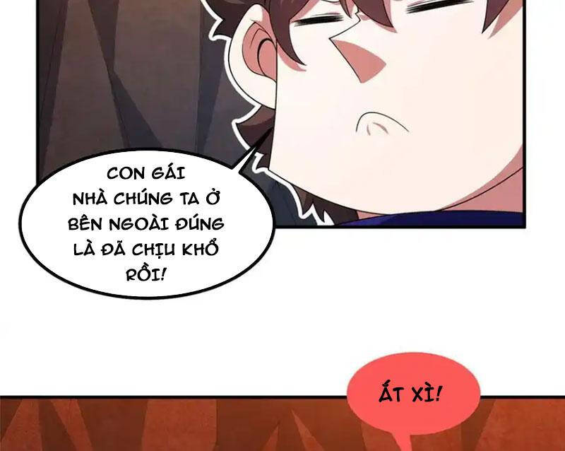 Thần Sủng Tiến Hóa Chap 334 - Next Chap 335