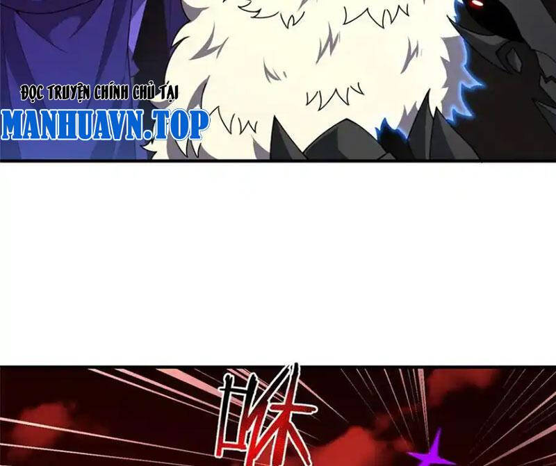 Thần Sủng Tiến Hóa Chap 334 - Next Chap 335