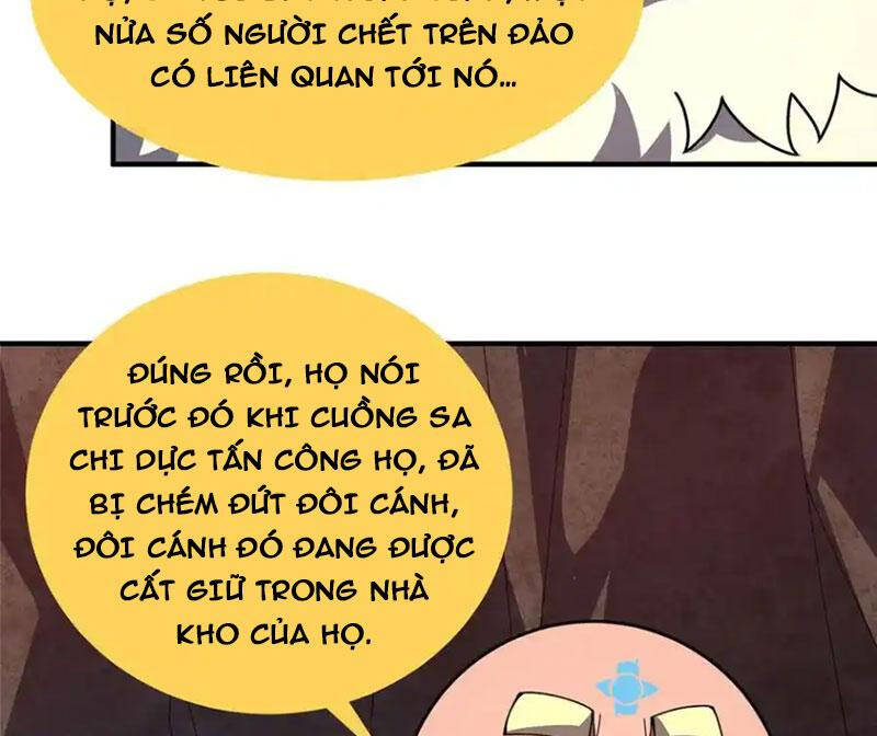 Thần Sủng Tiến Hóa Chap 334 - Next Chap 335