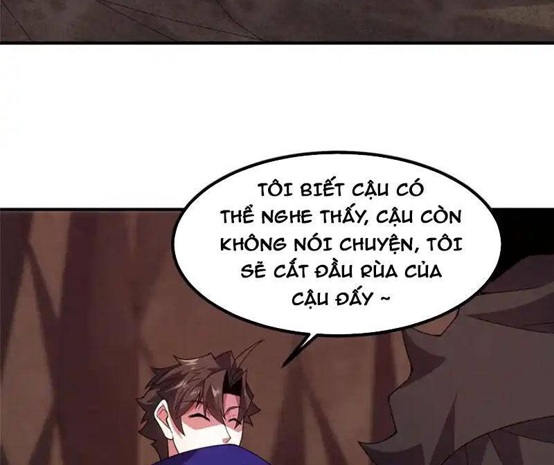 Thần Sủng Tiến Hóa Chap 334 - Next Chap 335