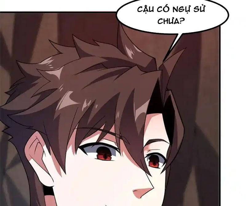 Thần Sủng Tiến Hóa Chap 334 - Next Chap 335