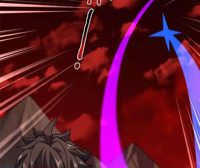 Thần Sủng Tiến Hóa Chap 334 - Next Chap 335