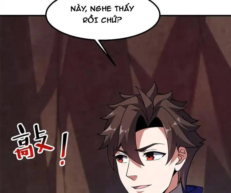 Thần Sủng Tiến Hóa Chap 334 - Next Chap 335