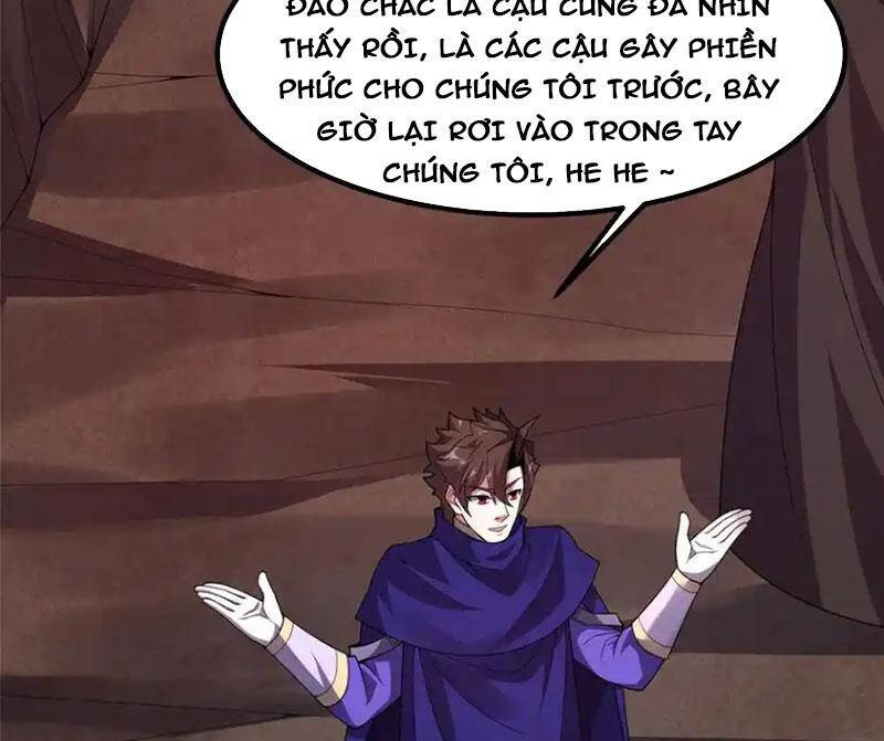 Thần Sủng Tiến Hóa Chap 334 - Next Chap 335