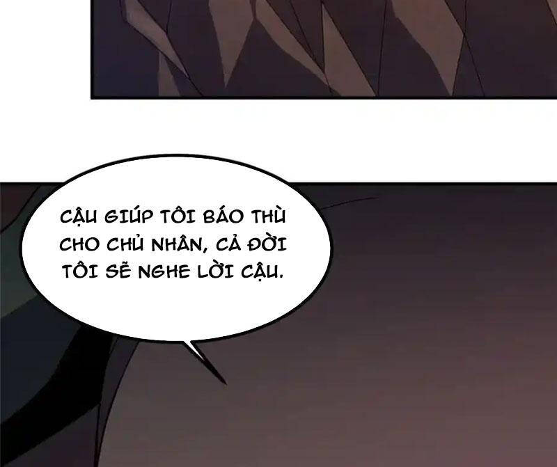 Thần Sủng Tiến Hóa Chap 334 - Next Chap 335