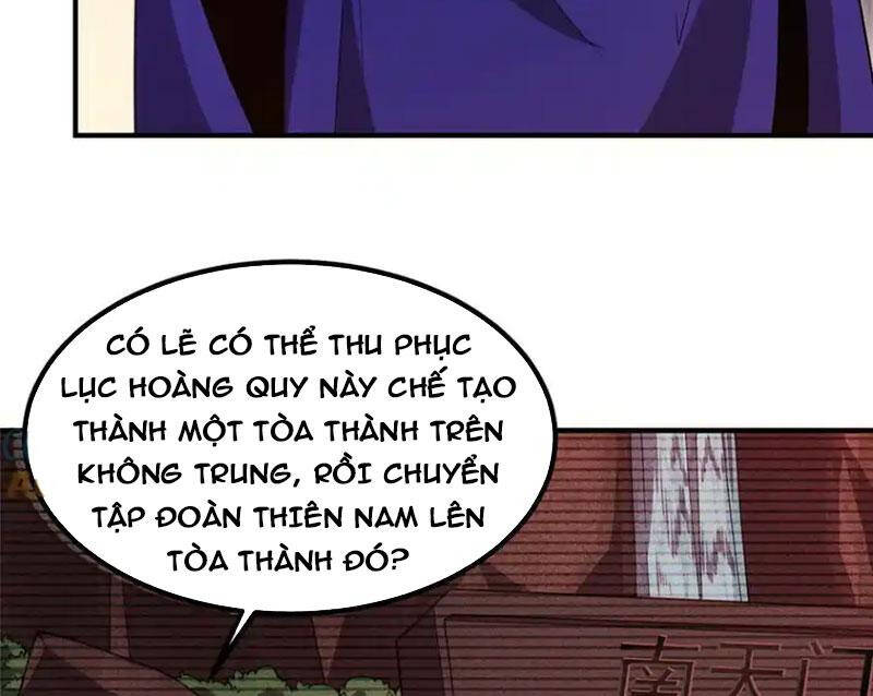 Thần Sủng Tiến Hóa Chap 334 - Next Chap 335