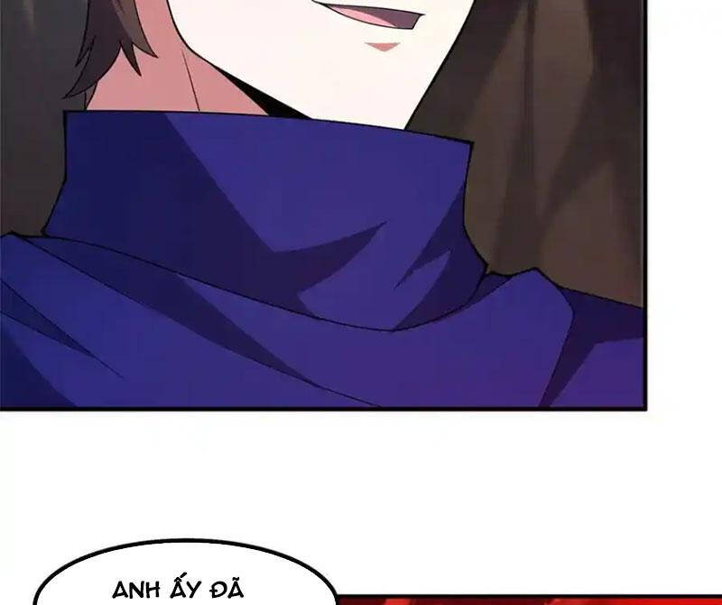 Thần Sủng Tiến Hóa Chap 334 - Next Chap 335