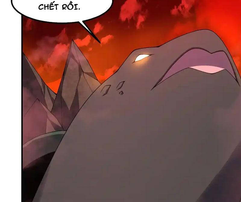Thần Sủng Tiến Hóa Chap 334 - Next Chap 335