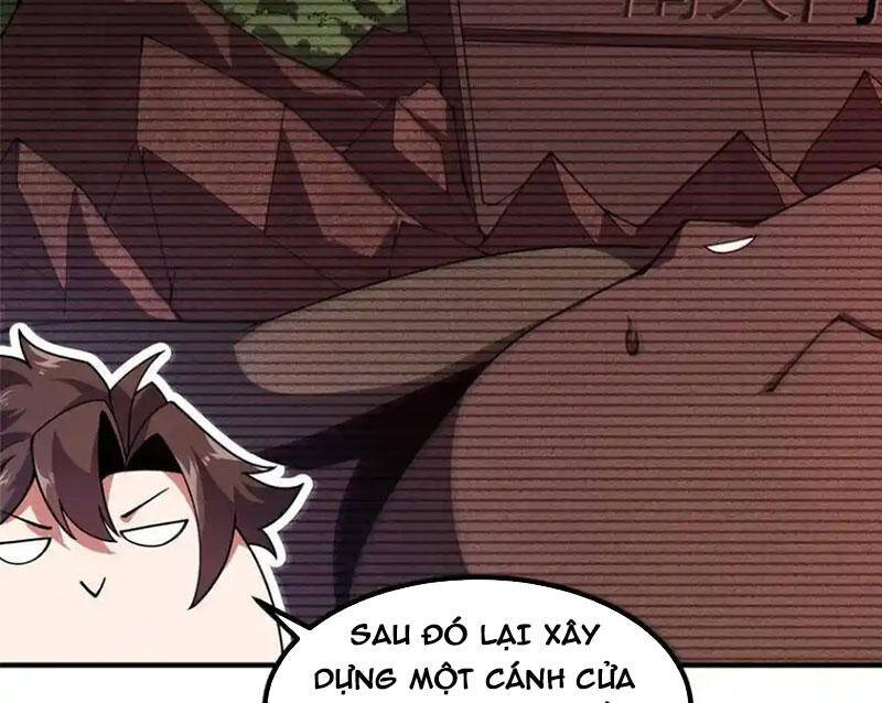 Thần Sủng Tiến Hóa Chap 334 - Next Chap 335