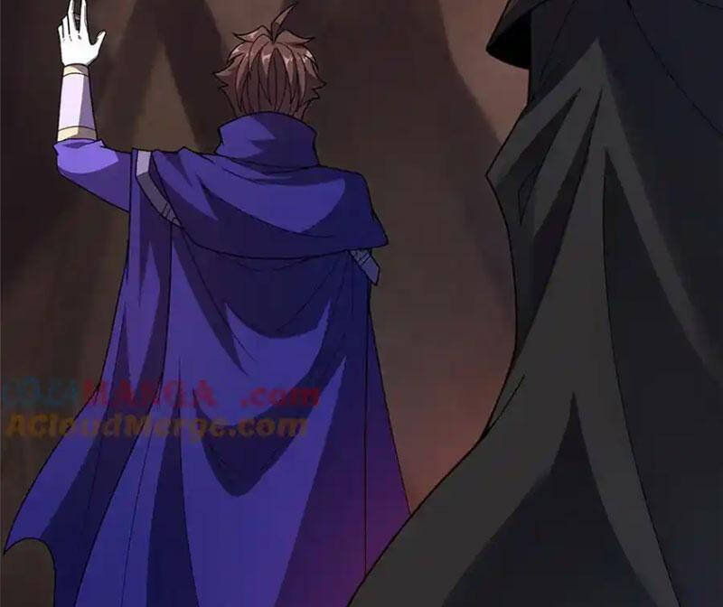 Thần Sủng Tiến Hóa Chap 334 - Next Chap 335