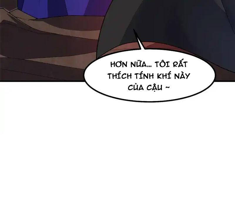 Thần Sủng Tiến Hóa Chap 334 - Next Chap 335