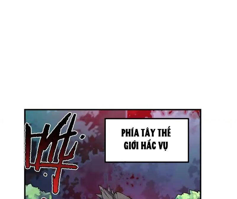 Thần Sủng Tiến Hóa Chap 334 - Next Chap 335