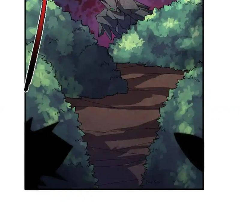 Thần Sủng Tiến Hóa Chap 334 - Next Chap 335