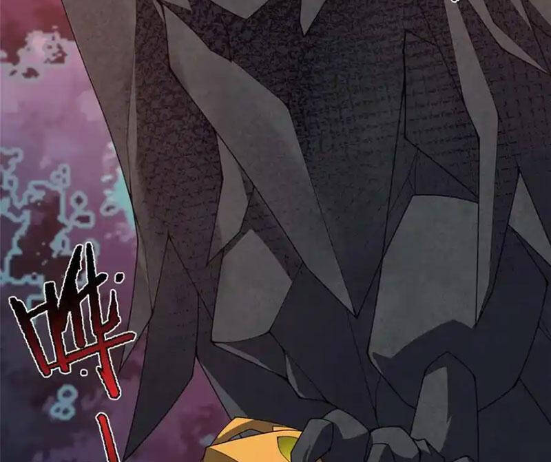 Thần Sủng Tiến Hóa Chap 334 - Next Chap 335