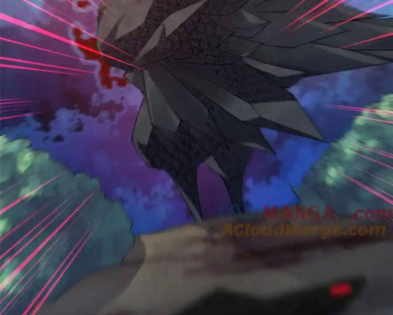 Thần Sủng Tiến Hóa Chap 334 - Next Chap 335