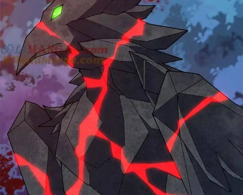Thần Sủng Tiến Hóa Chap 334 - Next Chap 335