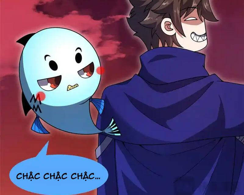Thần Sủng Tiến Hóa Chap 334 - Next Chap 335