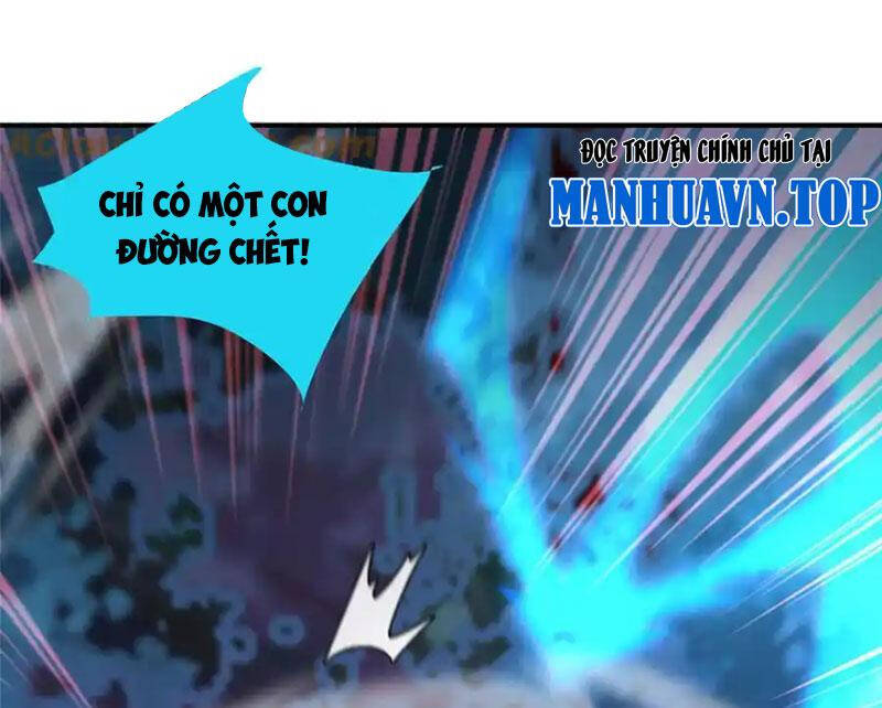 Thần Sủng Tiến Hóa Chap 334 - Next Chap 335