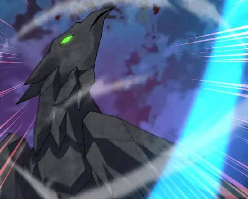 Thần Sủng Tiến Hóa Chap 334 - Next Chap 335