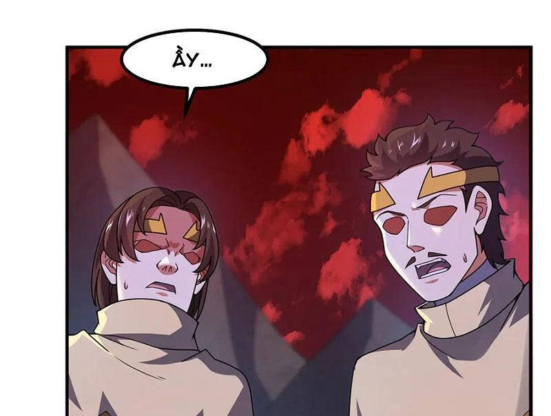 Thần Sủng Tiến Hóa Chap 335 - Next Chap 336