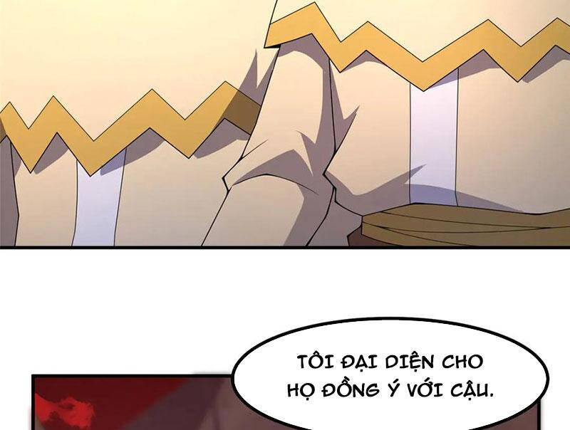 Thần Sủng Tiến Hóa Chap 335 - Next Chap 336