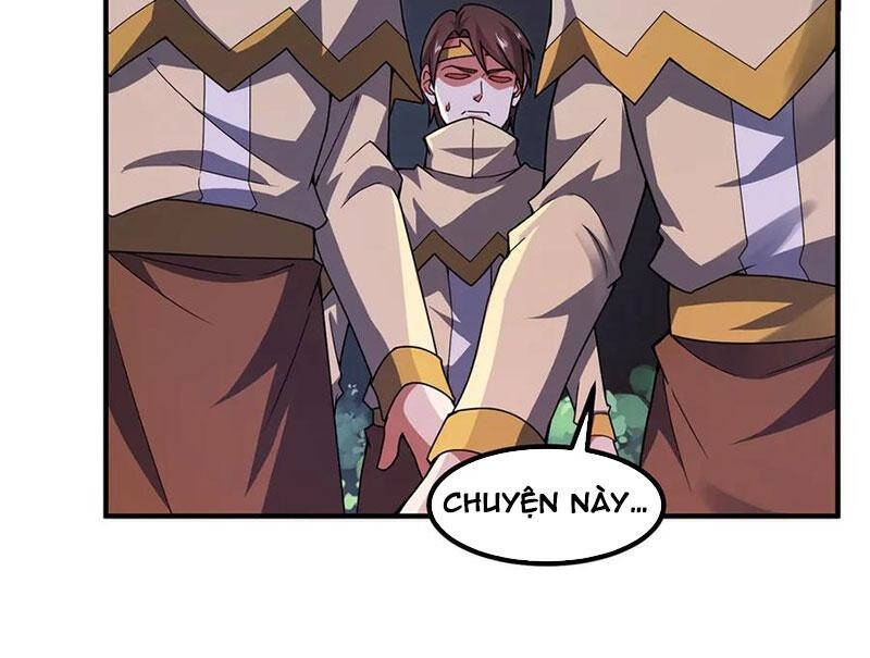 Thần Sủng Tiến Hóa Chap 335 - Next Chap 336