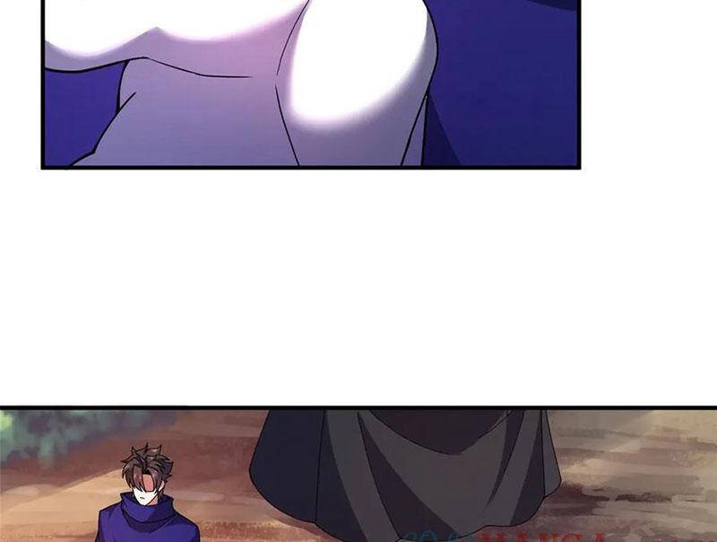 Thần Sủng Tiến Hóa Chap 335 - Next Chap 336